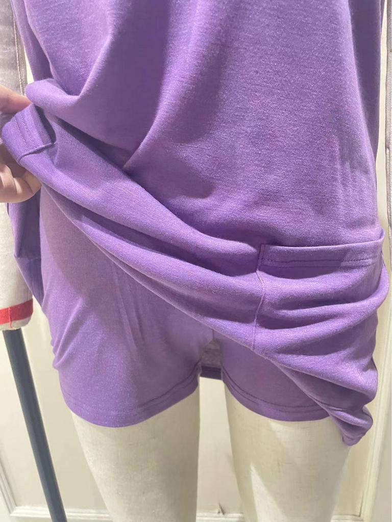 2024 Sommer Damen Camisole Top und Shorts Jumpsuit Set