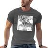 Revolver Album Cover TShirt Unisex t shirt designer cotton t shirts high quality Unisexs graphic t shirts Tshirt