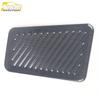 22 CS75PLUS Gen 2 Stainless Steel Pedal Panel Decorative Sticker