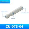 Vacuum Generator Suction Valve Pneumatic Negative Pressure Generator CV15hsZU05ZV ZH10BS