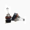 2Pcs H11 Halogen Bulb 3200K Quartz Glass Car Fog Light Auto Lamp 12V55W Halogen Headlight Bulbs White Fog Lights Car Accessories Bulbs 7