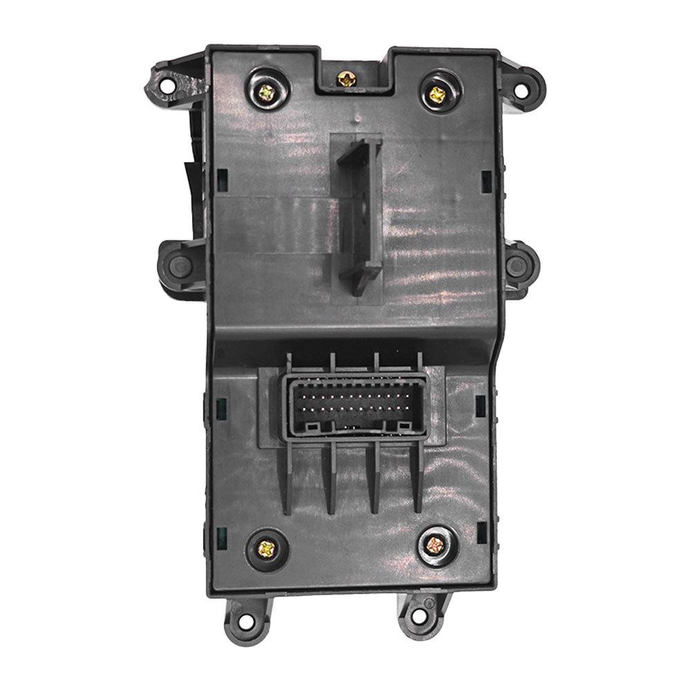93300-D30304X fits 2016-2020 Hyundai Tucson center console multi-function parking switch.