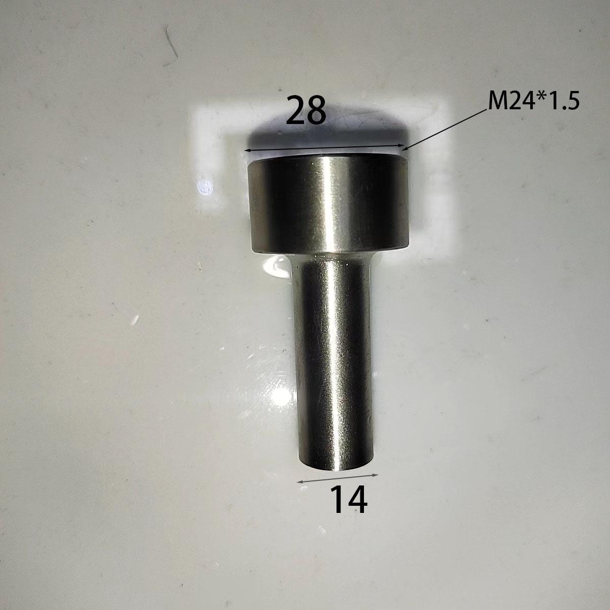 Replaceable Nozzle 304 Filling Machine