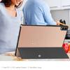 PU Leather Folding Stand For Tab S11 Ultra 14.6inch Tablets Magnetic Cover with Auto Sleep Wake Shockproof Protector Case