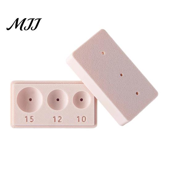 Efficient Clay Rolling Tray Polymer Ball Maker Mold, Roller 4mm 6mm 8mm 10mm 12mm Molding Supplies 15mm 18mm 20mm Sphere Shaper Tool for Round