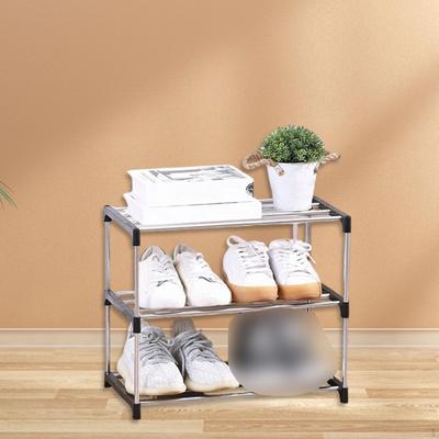 Scarpiera Multistrato Resistente, Robusta, Pratica, Organizer per Scaffale per Scarpe per