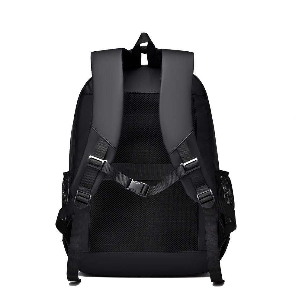 Business-Rucksack für Herren, große Kapazität, Outdoor-Pendler-Rucksack, Schüler-Schultasche
