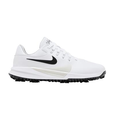 Nike Victory Pro 4 Golf Wide 'Bílá Černá'