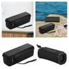 Travel Storage Bag Waterproof Hard Shell Case Shockproof with Accessory Pocket for Sony ULT Field 1/SRS-ULT 10 Wireless Speaker