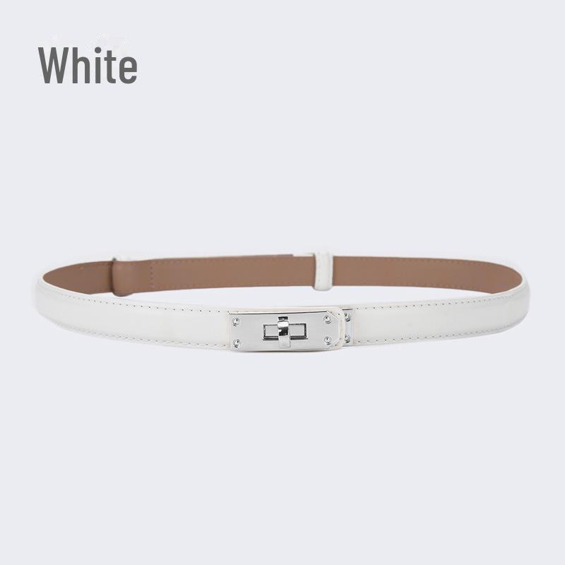 

Женский пояс для похудения в корейском стиле - универсальный для юбок и повседневных брюк