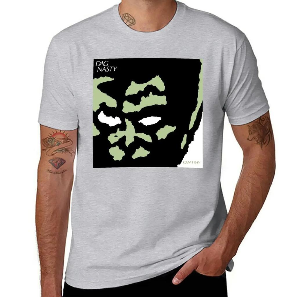 Can I Say T-Shirt Blouse tees T-shirt men