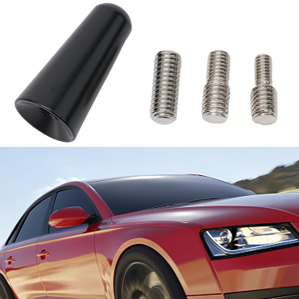 Car Antenna Antenna Black Car Accessories Roof Antenna