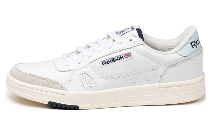 Reebok Lt Court Белый Векторный Синий 100033714 42