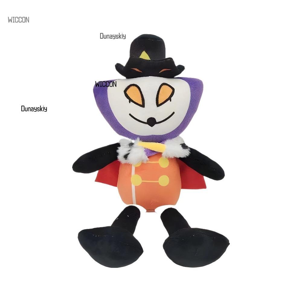 Blitzo Loona Moxxie HELLUVA Nowe Urocze Pluszowe Fani Prezenty Cosplay Rekwizyty Urocze Chłopcy Dziewczynki Codzienny Impreza Fajny Halloween