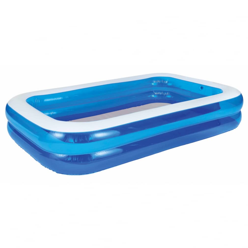 

Doshisha Leisure Goods Pool Large Family Pool 288 2022 Model DWE22-02 синий