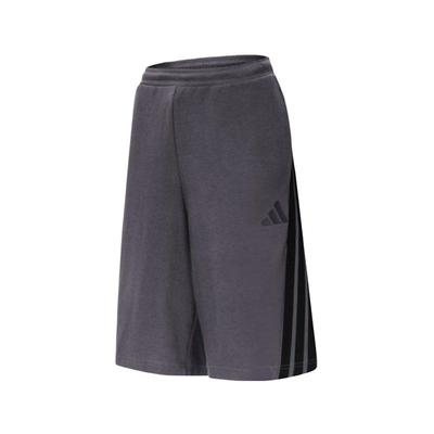 SS25 Fashion Comfortable Soft Versatile Solid Color Sports Shorts Men Shorts Gray KC3898