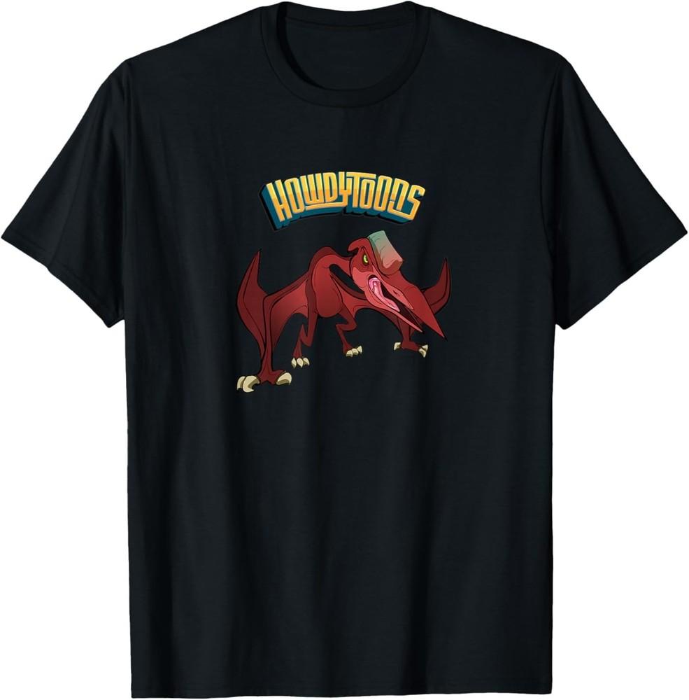 

Quetzalcoatlus Unisex T-Shirt S