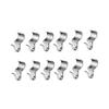 12 Pieces Vinyl Siding Hook No Hardware Compact for Seasonal Decorating