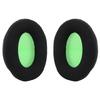 Ear Pads Cushions Replacement for   KHX-HSCP     II Headphones(Red )