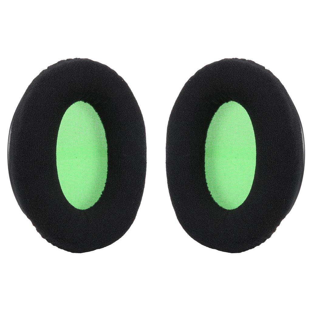 Ear Pads Cushions Replacement for KHX-HSCP II Headphones(Red )