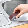Diamond Sponge Wipe Nano Magic Wipe Dirt Removal Cleaning Brush Rust Removal Decontamination Sponge Wipe Pot Dishwashing Strong Cleaning Brush