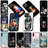 Cover for Samsung Galaxy A05 A06 A14 A50 A51 A52 A12 A13 A17 A70 A07 A25 A26 A56 A23 M53 Case Jesus Bible Verse Christian God