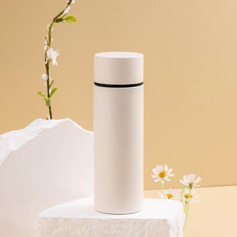 

Shangqi 316 Stainless Steel Pocket Water Bottle