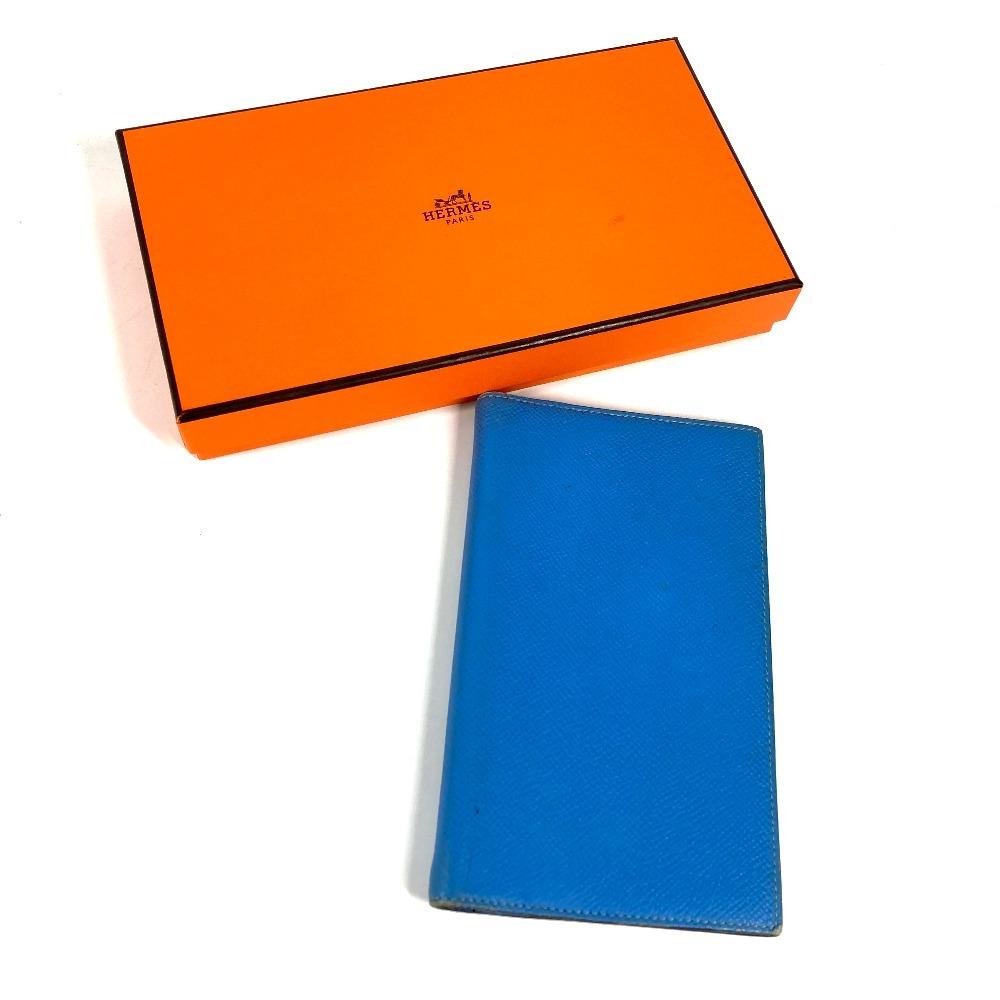 HERMES Two fold Agenda Vision Agenda Vision System Planner Case Notebook cover