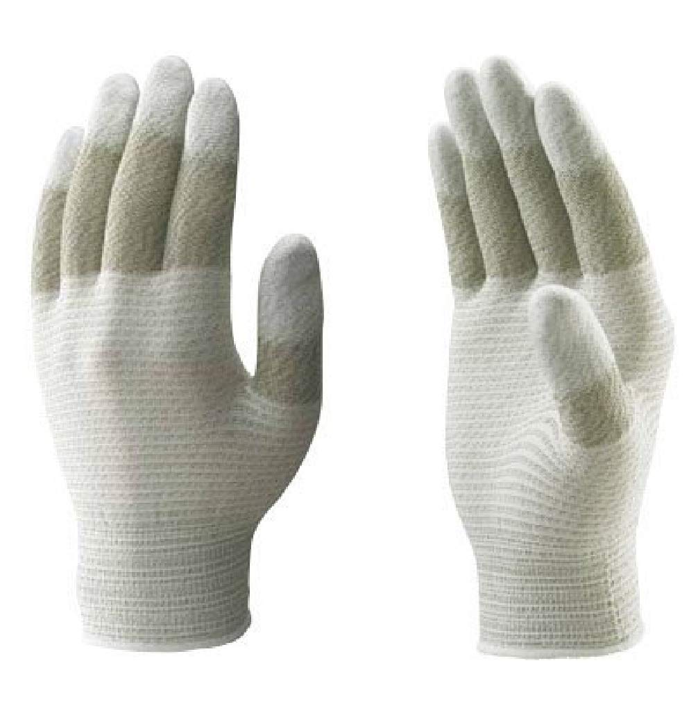 Перчатки SHOWA Линейка SHOWA Перчатки Top Продукт A0161 M / / Антистатические [10 пар] / Размер