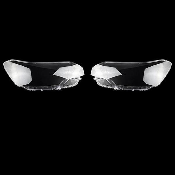 Fits 2010-2016 Citroen C5 Right Headlight Cover