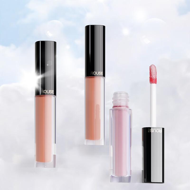 ILISYA Soft Color Liquid Blush