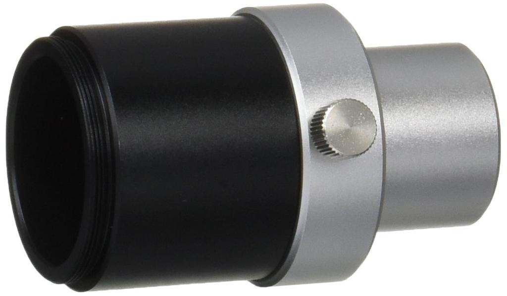 Vixen Microscope/Photography Accessory Camera Adapter (MF) T-Adapter 2418-04