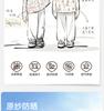 Children's Sunscreen Clothes, Summer Cloaks for Boys and Girls, UV Resistant Skin Clothes, Ice Silk Cool Breathable Outerwear for Boys and Girls, Thin