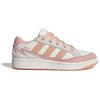 Adidas WCARD ADV Wear resistant And Lightweight Low Top Skateboard Shoes Unisex Pink Sneakers JR8360