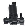 Scheibenwaschpumpe magnetisch 8A61-17K624-AA