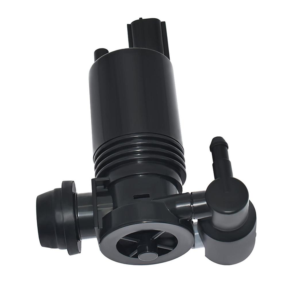 Scheibenwaschpumpe magnetisch 8A61-17K624-AA