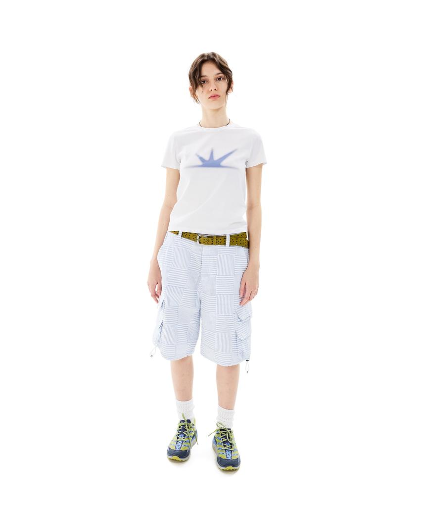 Sseonleobeutueo W Daybreak Tee White