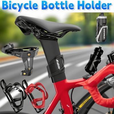 Accesorii pentru ciclism – Suporturi de sticle pentru biciclete