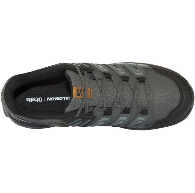 Треккинговые ботинки Salomon EXTEGRA Gore-Tex