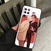 Good Omens Case For Oppo A18 A38 A58 A78 A98 A74 A94 A54 A40 A60 A80 A16 A76 A96 A15 A57S A17 A77 Cover