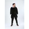 Unisex Hoodie Ultra Soft Sweatshirt Oversize Very Comfortable Hooded Blanket