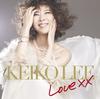 CD KEIKO LEE BILLIE HOLIDAY TAKASHI   Love XX  SICP4580  2015 Japan ObiJazz Used