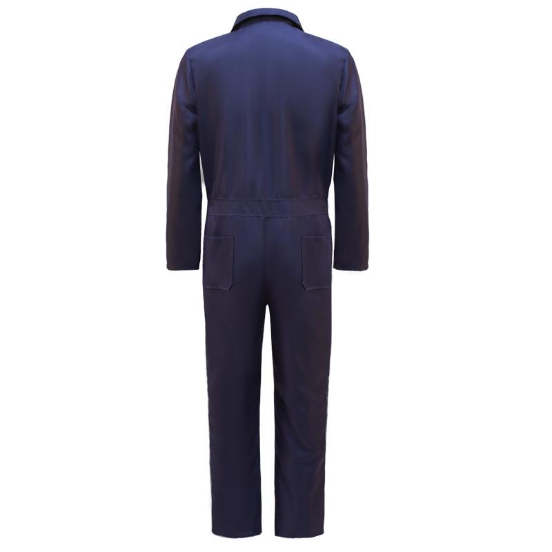 Halloween 2023 Moonlight Cosplay Jumpsuit for Kids & Adults - Mike Mel Costume