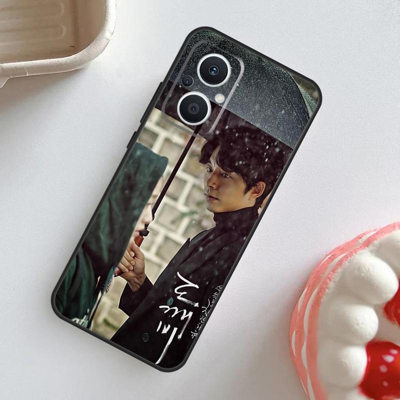 Goblin Hülle für OPPO Reno 11 F 10 Pro 4Z 5Z 8T 4 5 6 7 8 Lite OPPO Find X6 Pro X2 X3 X5 Lite Abdeckung