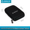 ORICO PHD-25 2.5" Portable Hard Drive Case and Digital Organizer