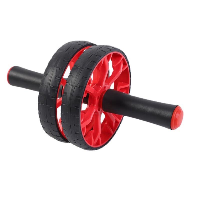 

WEZHO Double-Wheel Abdominal Roller