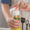 Kitchen Squeezer Nozzle Press Pump Head Oil Pot Squeezer Tomato Sauce Press Nozzle Dispenser Kitchen Tools