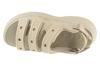 Crocs Soho Frosted Sport Sandal W, Womens Beige Sandals