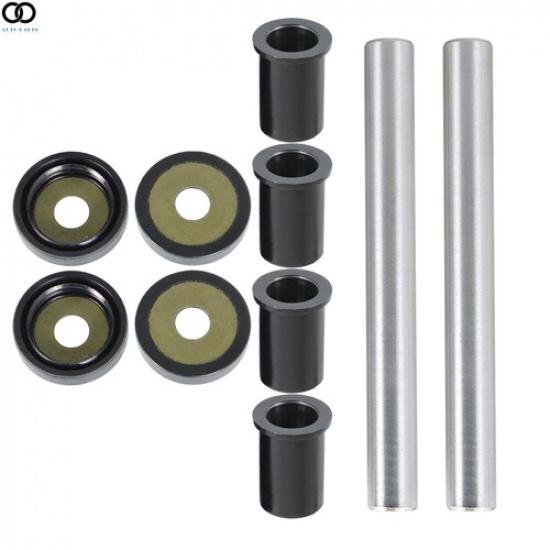 Bushing Kit For Honda Foreman TRX500 4x4 2005-2017 Front Upper A Arm Both Sides