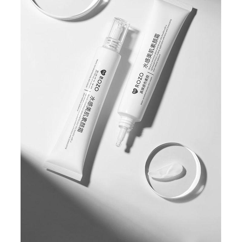 ROZO - Watery Lightweight Tone-Up Cream